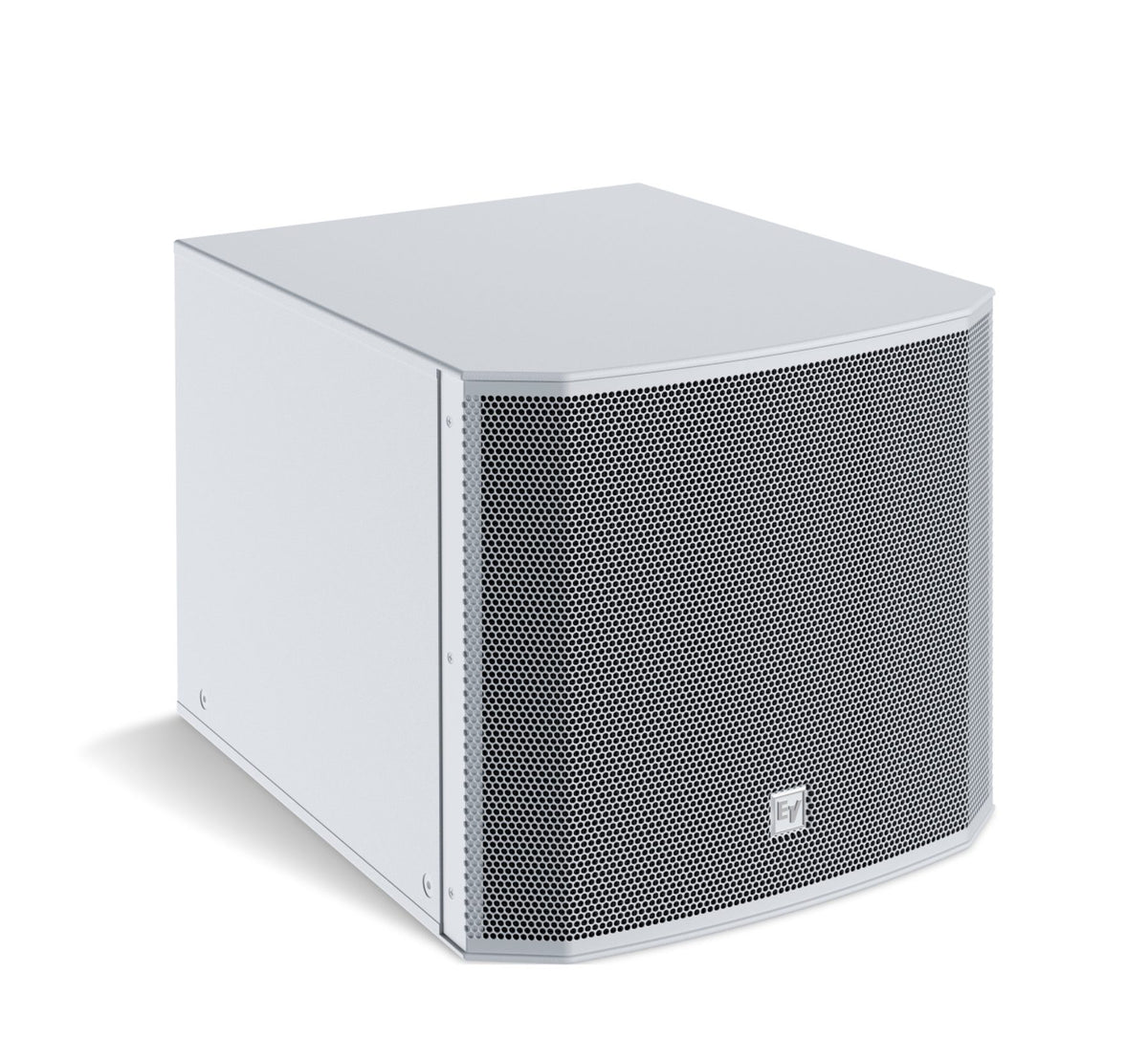 Electro-Voice EVC-1181S-PIW - 18" Subwoofer Weatherized, White