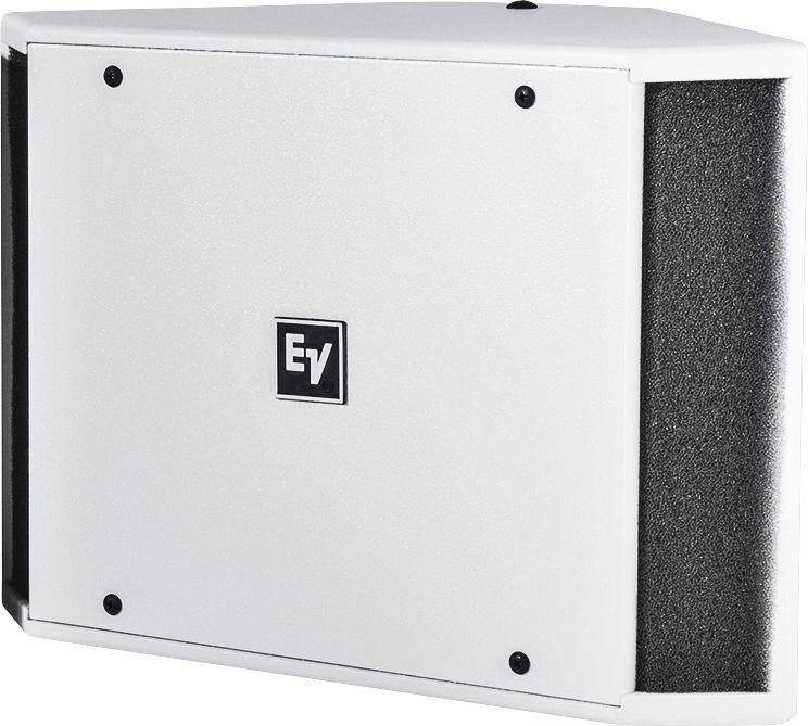Electro-Voice EVID-S12.1B - Subwoofer 12" Cabinet, Black