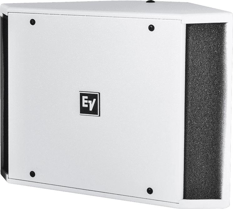 Electro-Voice EVID-S12.1B - Subwoofer 12" Cabinet, Black