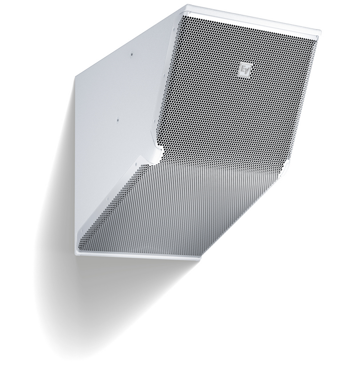 Electro-Voice EVC-1122-VIW - 12" Speaker, Vari-Intense Indoor, White
