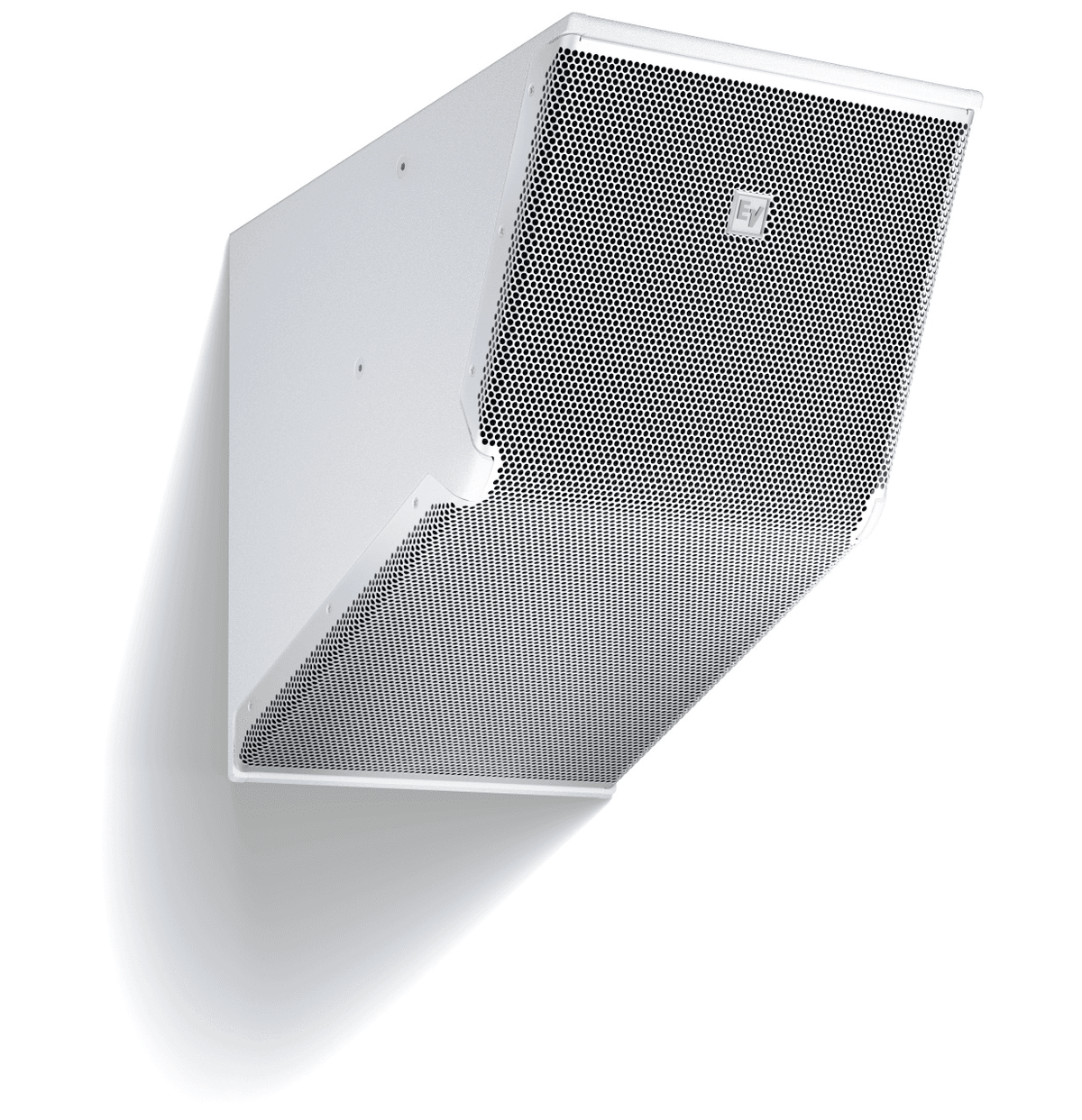 Electro-Voice EVC-1122-VIW - 12" Speaker, Vari-Intense Indoor, White