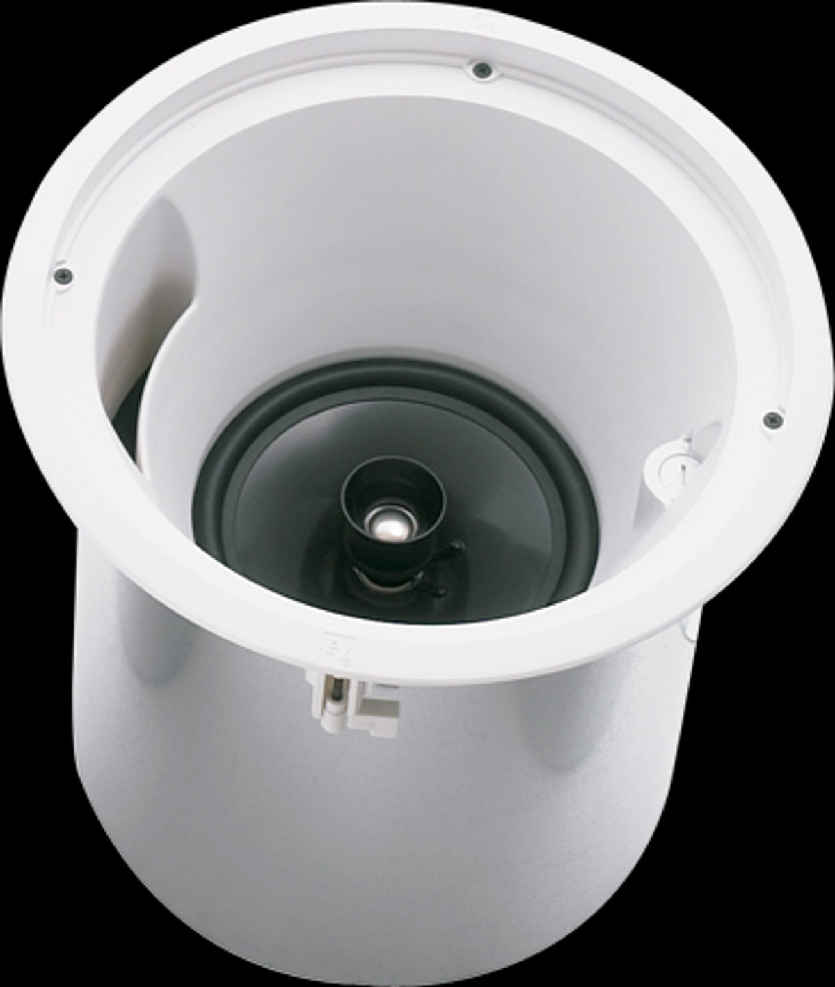 Electro-Voice EVID C8.2HC - 8" Waveguide Coupled Coaxial Speaker, Pair