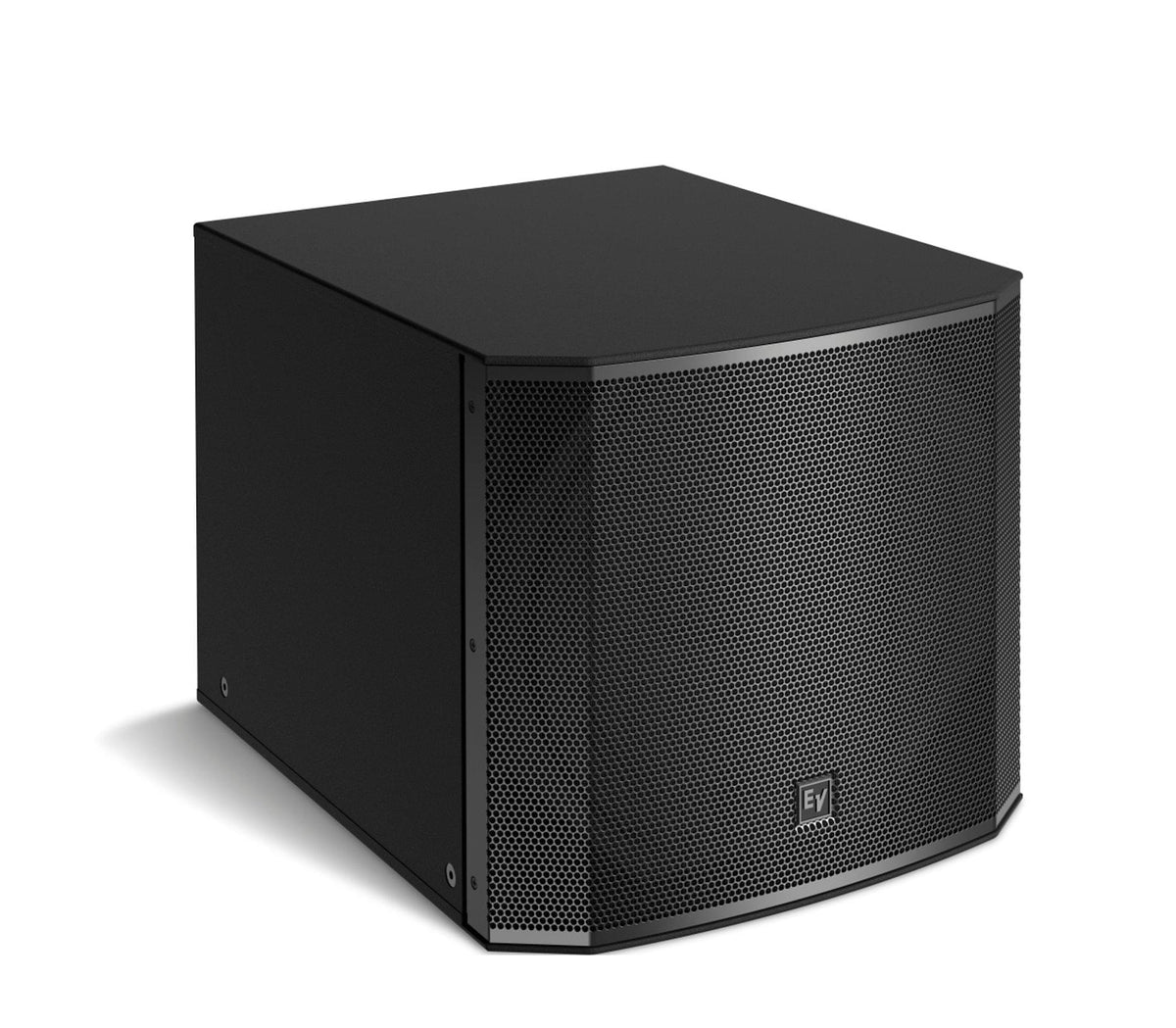 Electro-Voice EVC-1181S-PIB - 18" Subwoofer Weatherized, Black