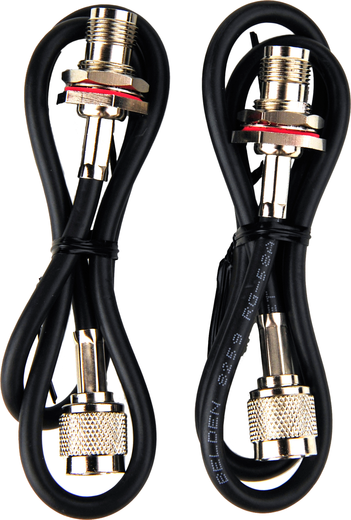 Electro-Voice SFMC-300 - Front Mount Antenna Cable Kit for RM-300 Rack Kit