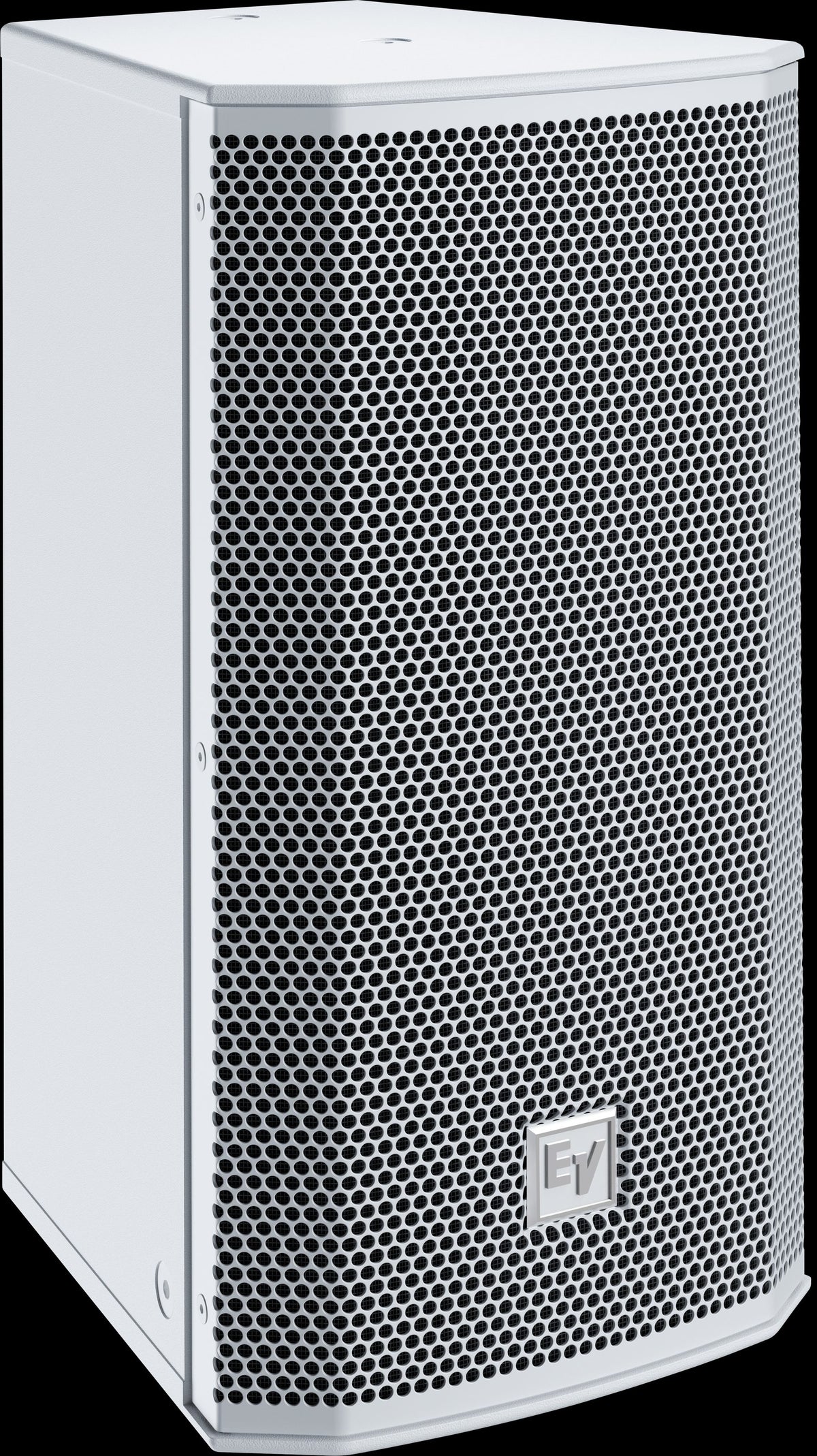 Electro-Voice EVC-1082-00PIW - 8" Speaker, 100x100 Weatherized, White