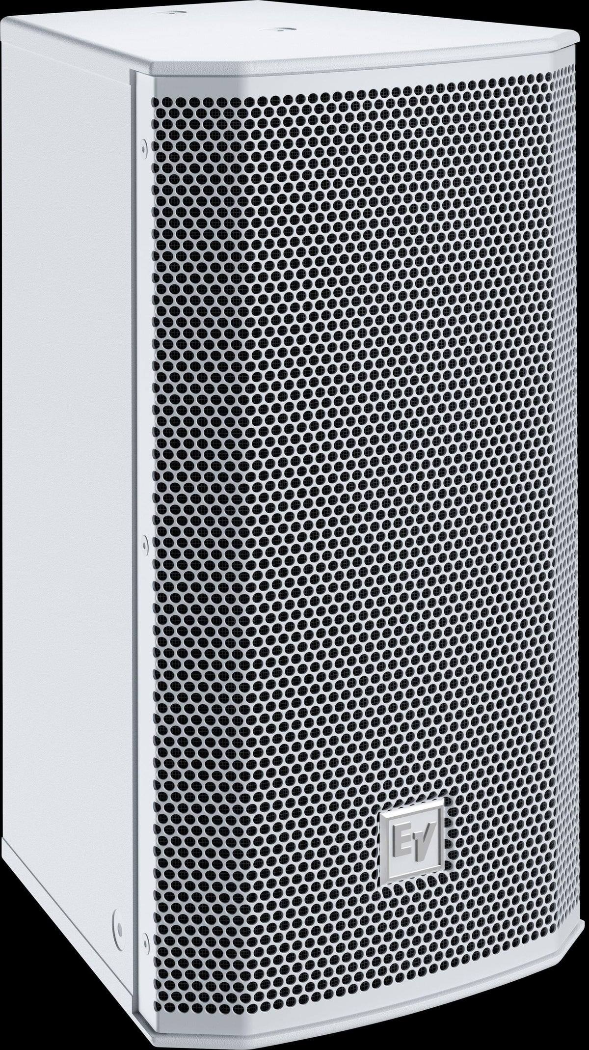 Electro-Voice EVC-1082-00PIW - 8" Speaker, 100x100 Weatherized, White