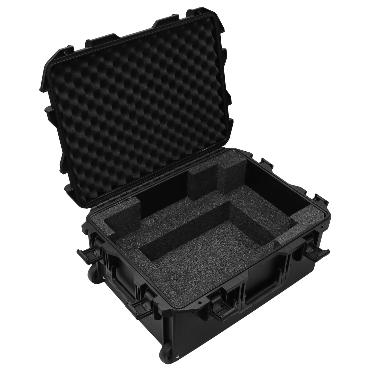 Odyssey VATCDJ3000XHW - CDJ-3000X Watertight and Dustproof Trolley Case