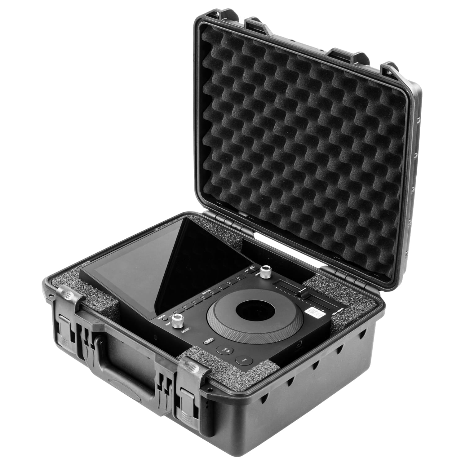 Odyssey VCDJ1500X - AlphaTheta CDJ-1500X Watertight and Dustproof Case
