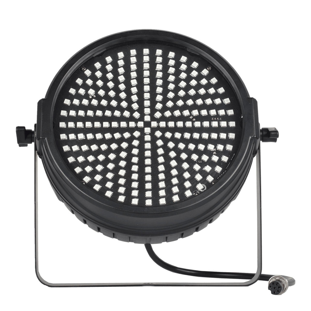 JMAZ VERSA FLEX PAR TRI220 LED 2PK - 110W RGB SMD LED 2PK (Exclusively For Versa Flex Bar).