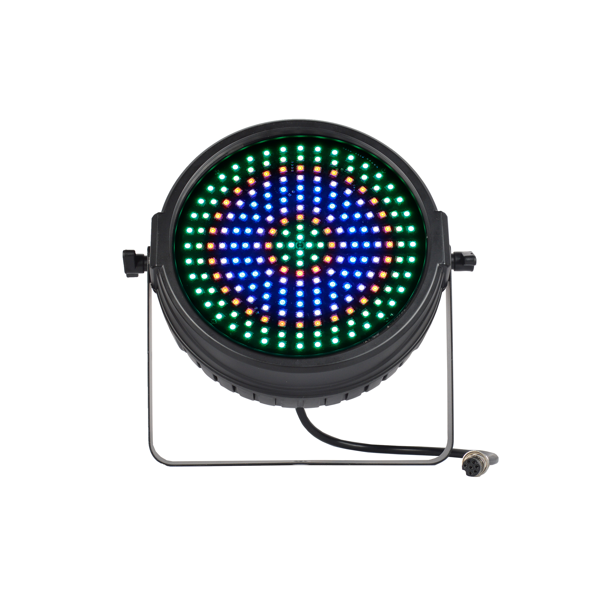 JMAZ VERSA FLEX PAR TRI220 LED 2PK - 110W RGB SMD LED 2PK (Exclusively For Versa Flex Bar)