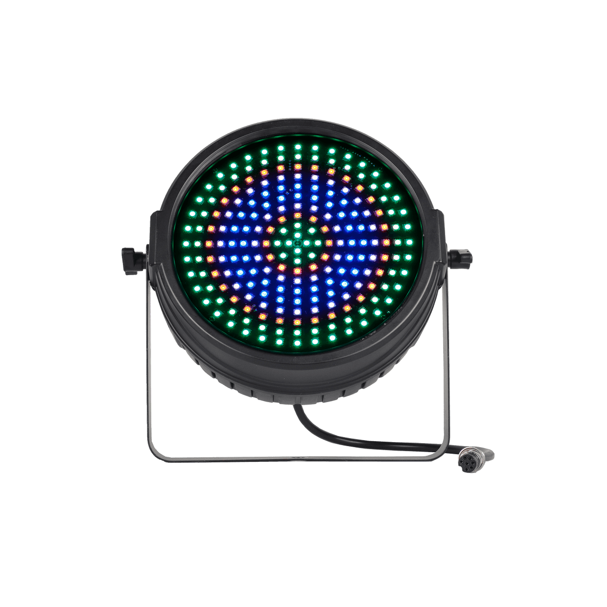JMAZ VERSA FLEX PAR TRI220 LED 2PK - 110W RGB SMD LED 2PK (Exclusively For Versa Flex Bar).