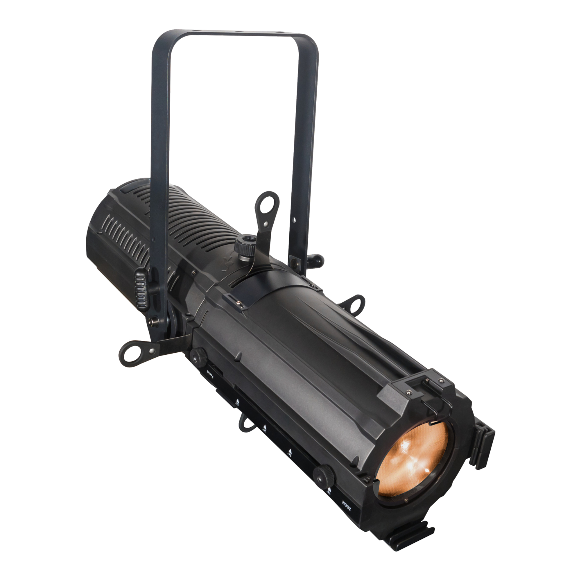 JMAZ VISION WARM WHITE PROFILE 300Z WW - VISION PROFILE 300Z 300W WW LED Ellipsoidal