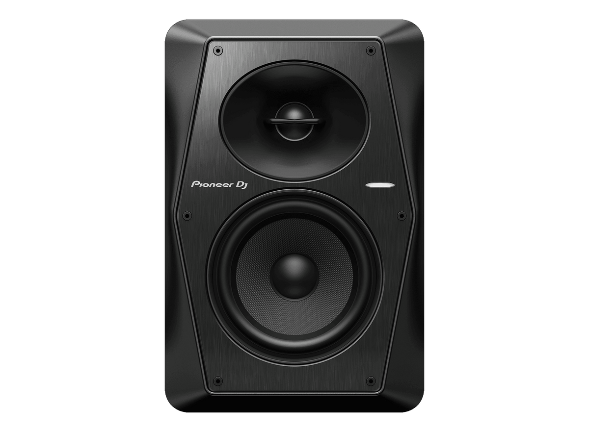 Pioneer DJ VM-50 - 5” Active Monitor Speaker (Black).