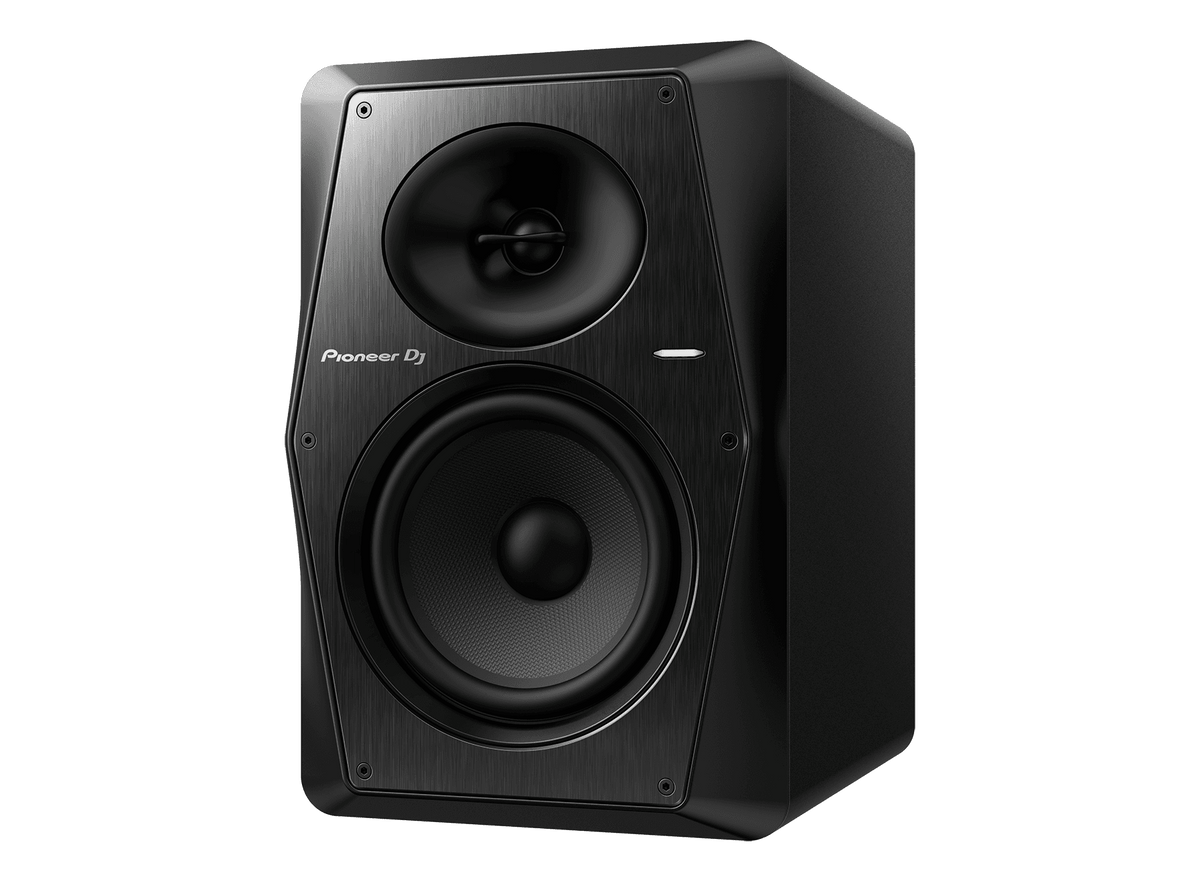 Pioneer DJ VM-70 - 6.5” Active Monitor Speaker.