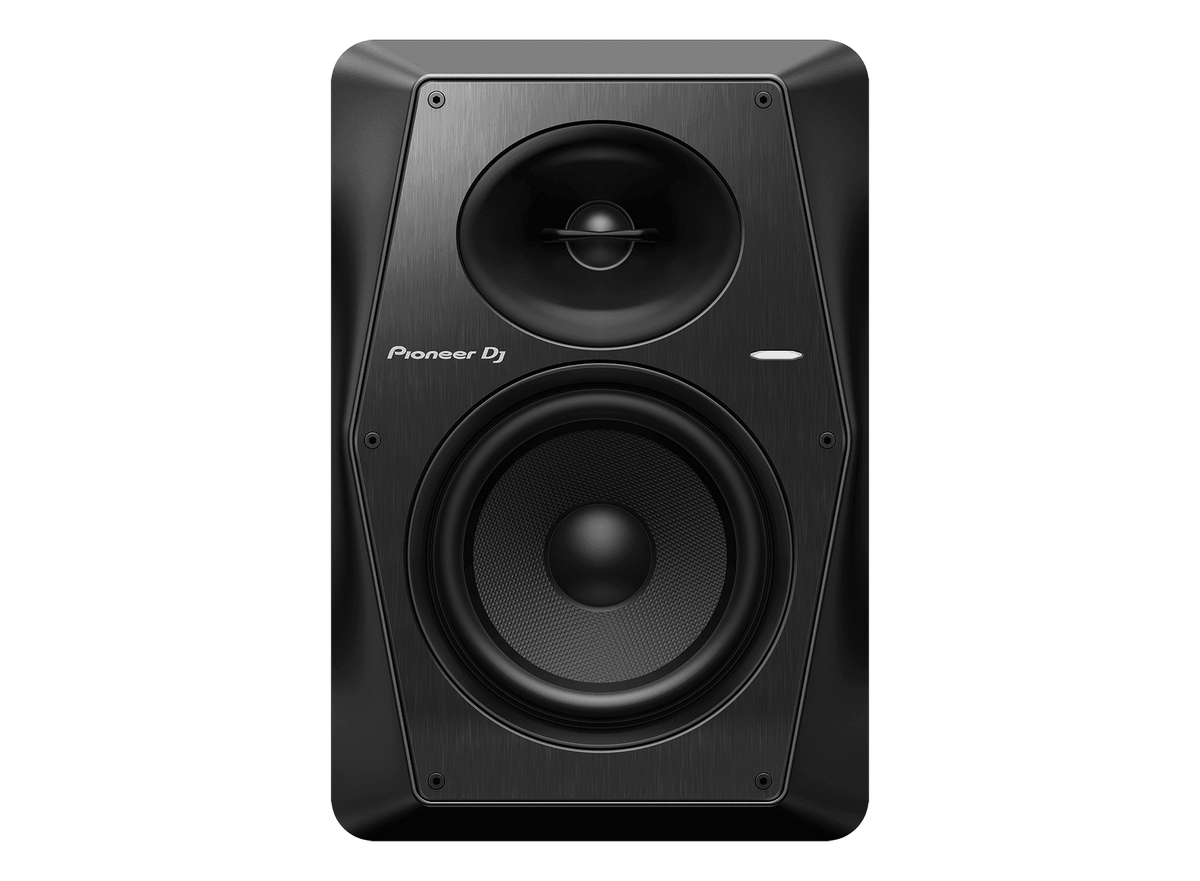 Pioneer DJ VM-70 - 6.5” Active Monitor Speaker.