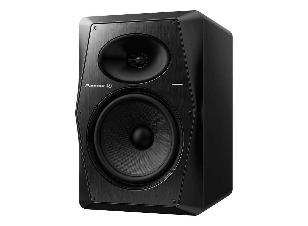 Pioneer DJ VM-80 - 8” Active Monitor Speaker.