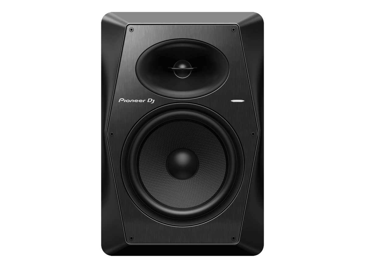 Pioneer DJ VM-80 - 8” Active Monitor Speaker.