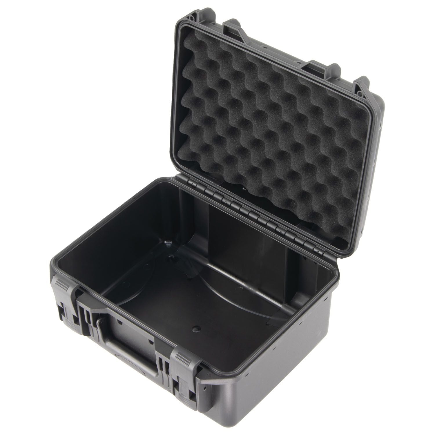 Odyssey VU120906NF - Empty 13" x 9.5" x 5" Bottom Interior Injection-Molded Utility Case.