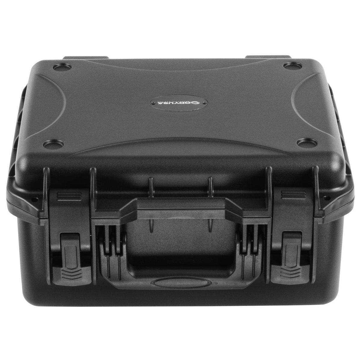 Odyssey VU120906NF - Empty 13" x 9.5" x 5" Bottom Interior Injection-Molded Utility Case.