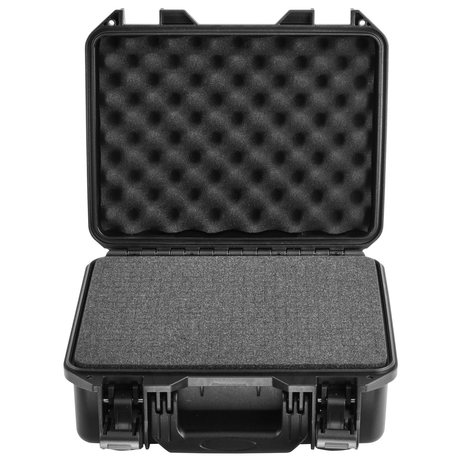 Odyssey VU131105 - 13" x 9.5" x 3.75" Bottom Interior with Pluck Foams Injection-Molded Utility Case.