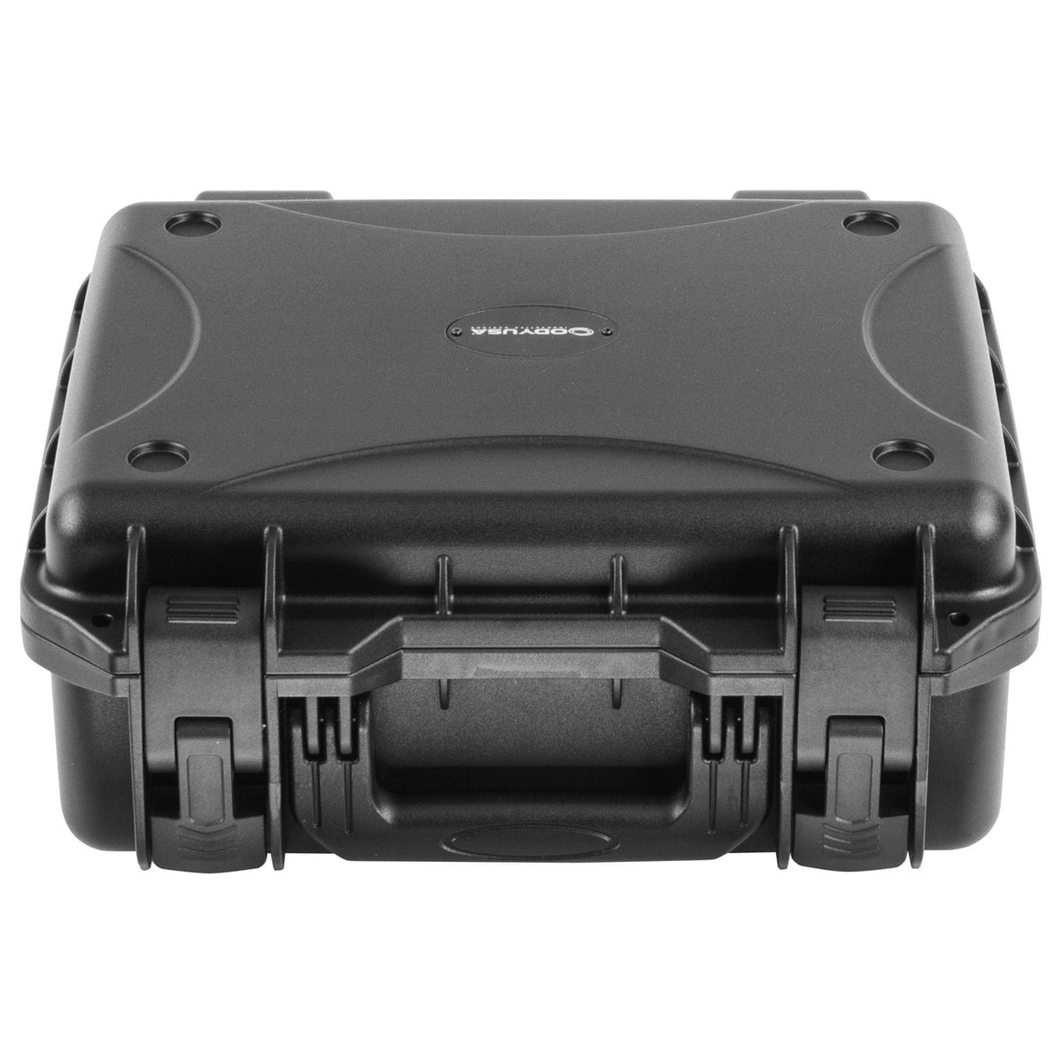 Odyssey VU131105 - 13" x 9.5" x 3.75" Bottom Interior with Pluck Foams Injection-Molded Utility Case.