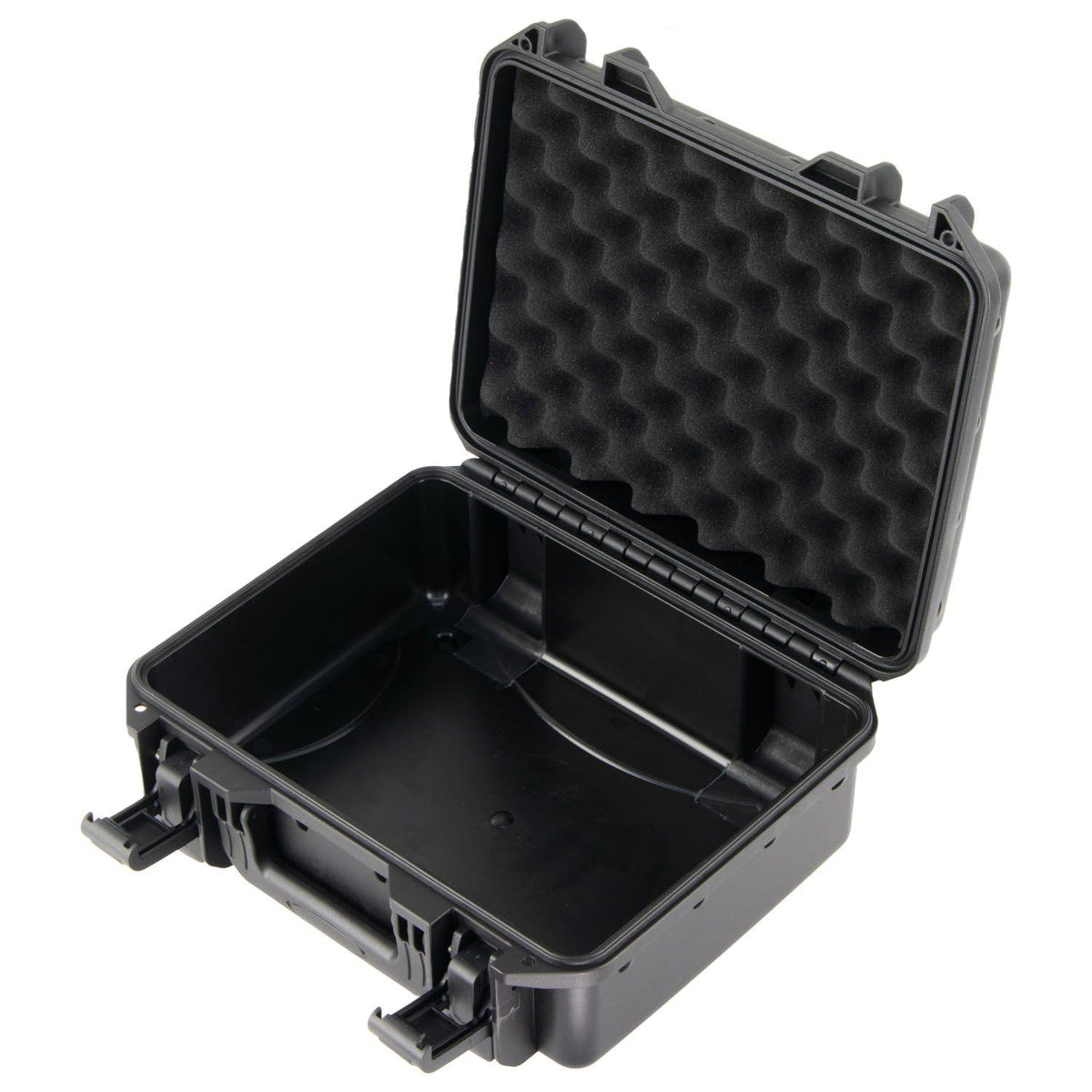 Odyssey VU131105NF - Empty 13" x 9.5" x 3.75" Bottom Interior Injection-Molded Utility Case.