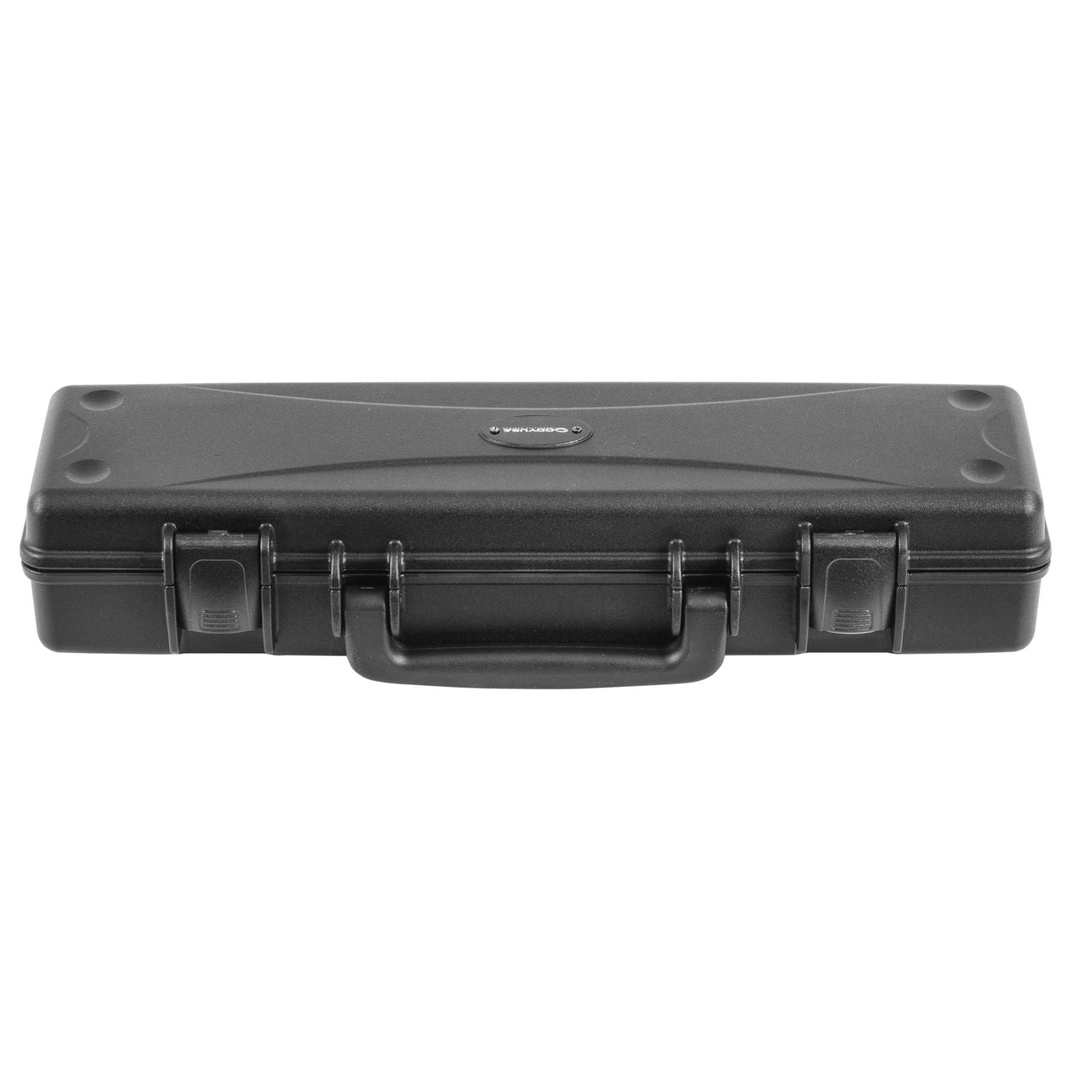 Odyssey VU150302 - 16" x 3.75" x 1.75" Bottom Interior with Pluck Foams Injection-Molded Utility Case.