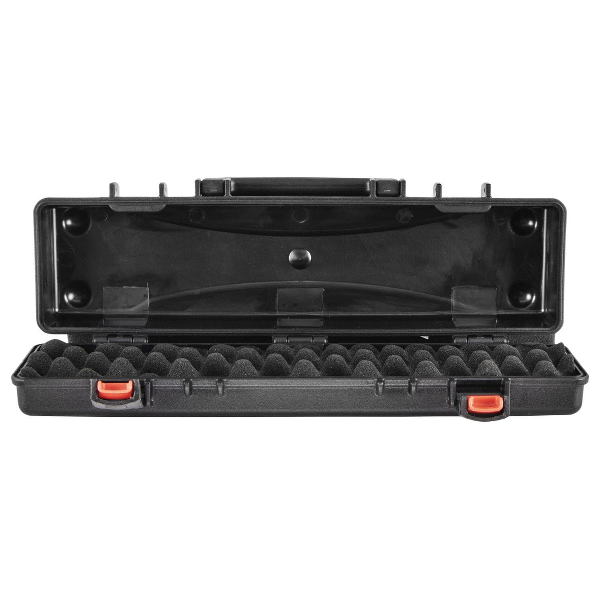 Odyssey VU150302NF - Empty 16" x 3.75" x 1.75" Bottom Interior Injection-Molded Utility Case.