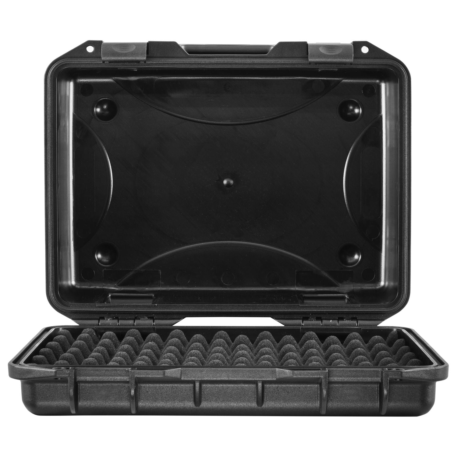 Odyssey VU151005NF - Empty 15.25" x 10.5" x 3.5" Bottom Interior Injection-Molded Utility Case.