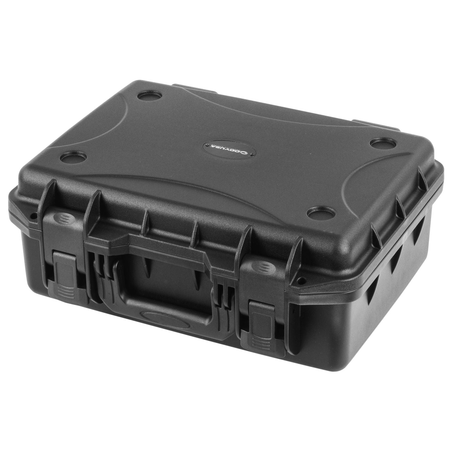 Odyssey VU151006 - 15.25" x 10.5" x 4" Bottom Interior with Pluck Foams Injection-Molded Utility Case.