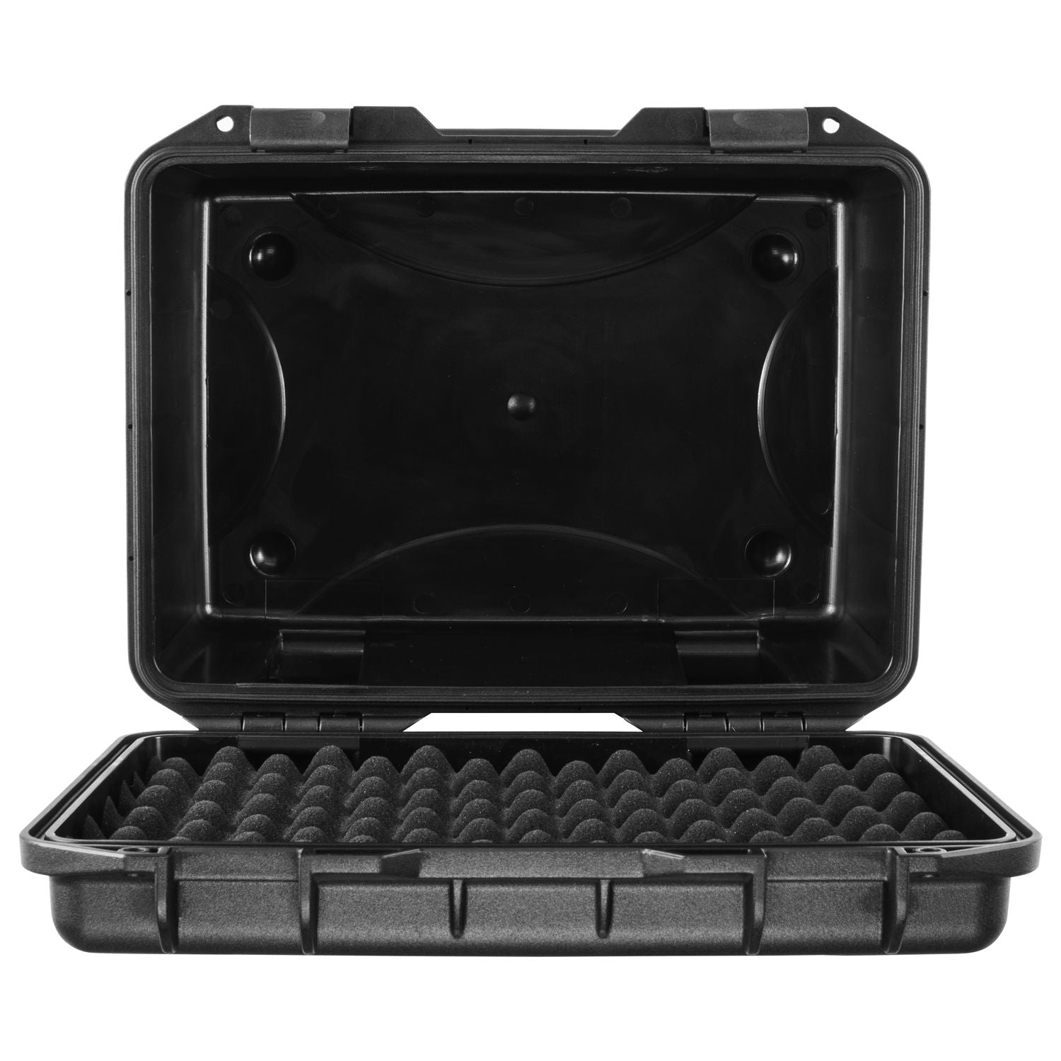 Odyssey VU151008NF - Empty 15.25" x 10.5" x 6.25" Bottom Interior Injection-Molded Utility Case.