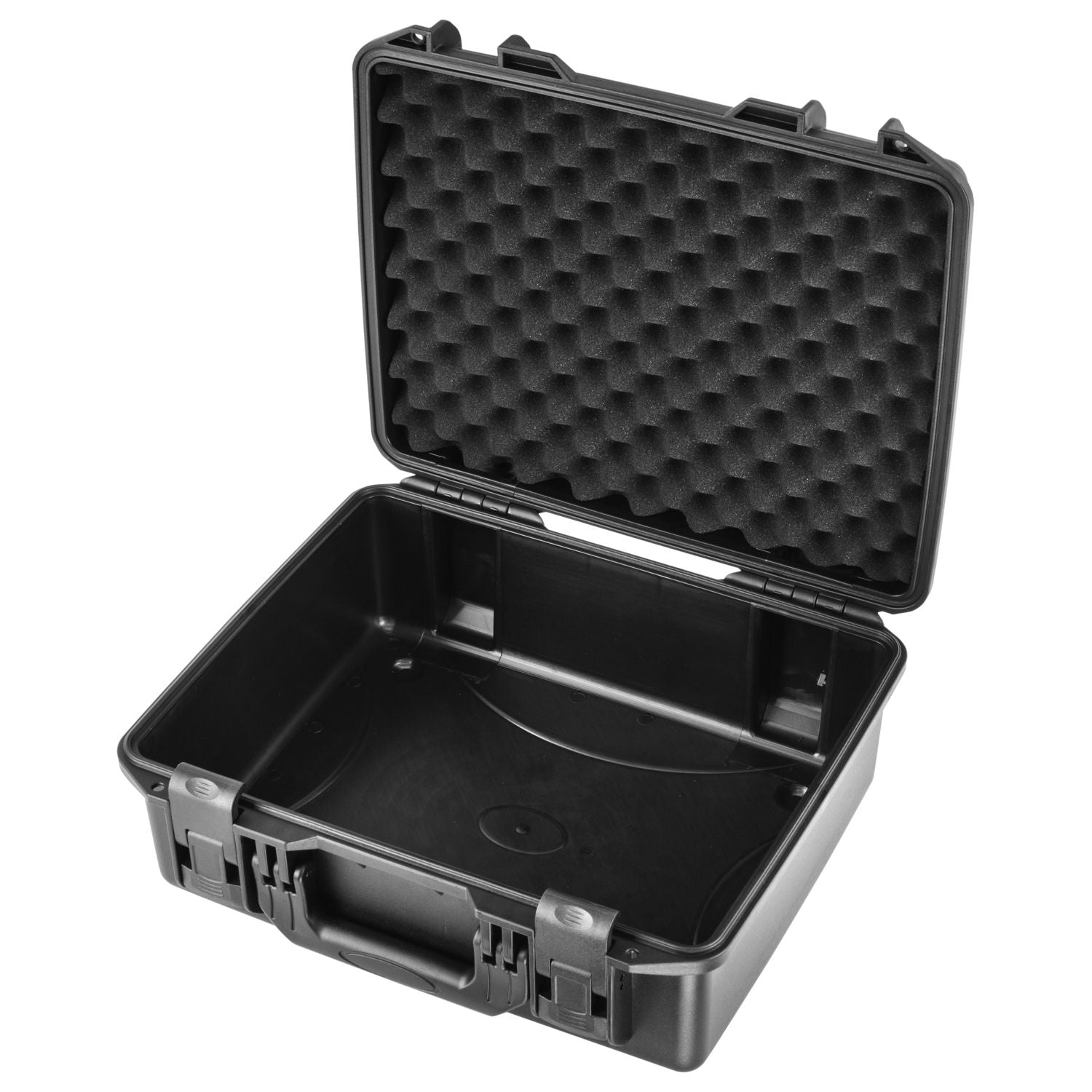 Odyssey VU161306NF - Empty 17" x 13" x 5" Bottom Interior Injection-Molded Utility Case.