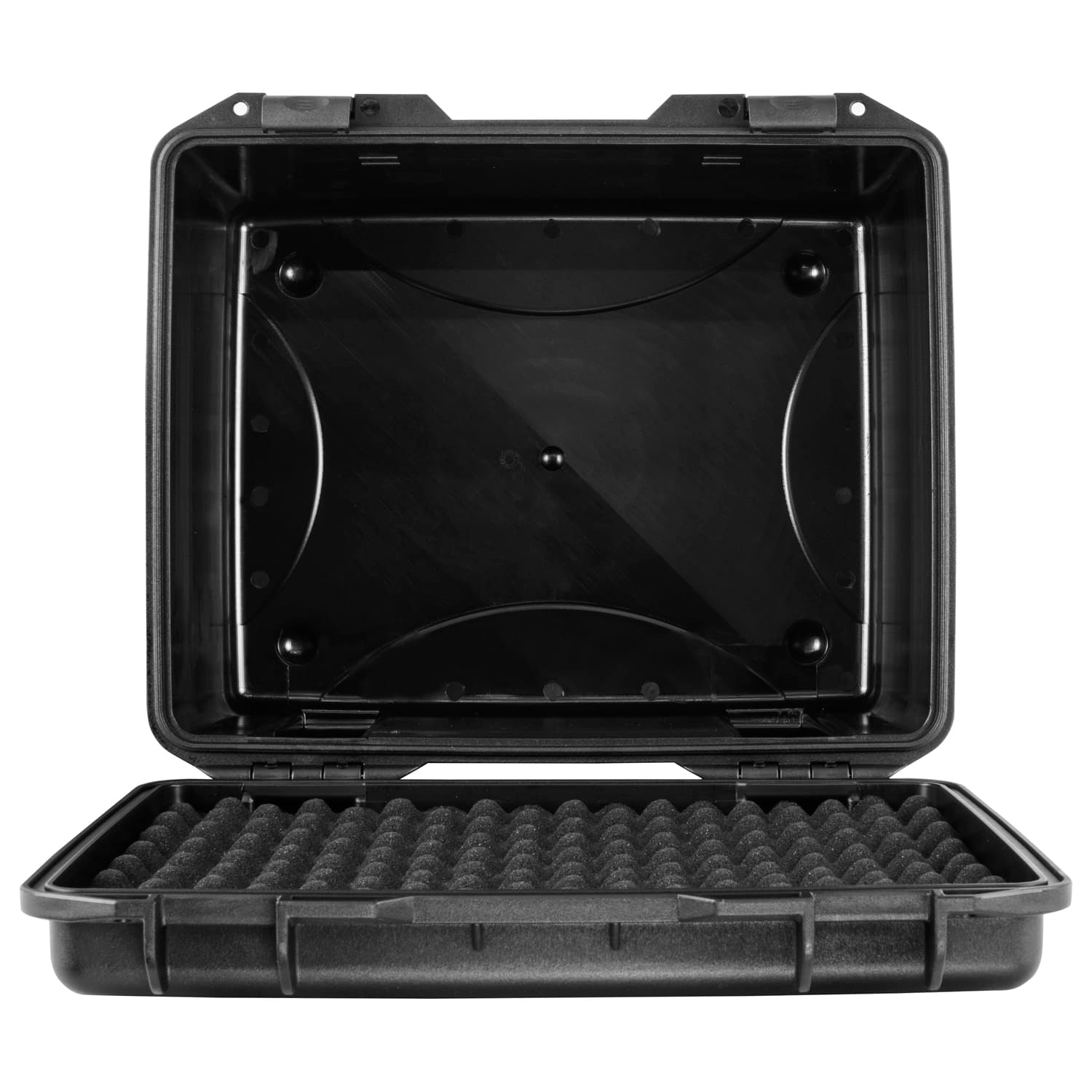 Odyssey VU161308NF - Empty 17" x 13.25" x 7" Bottom Interior Injection-Molded Utility Case.