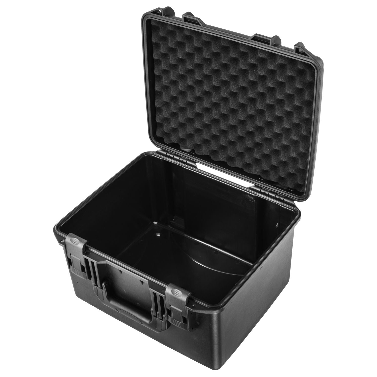 Odyssey VU161310NF - Empty 17" x 13.25" x 8.75" Bottom Interior Injection-Molded Utility Case.