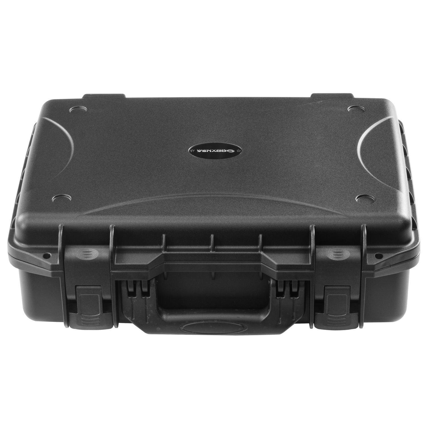 Odyssey VU171105 - 17.5" x 11.5" x 3.5" Bottom Interior with Pluck Foams Injection-Molded Utility Case.