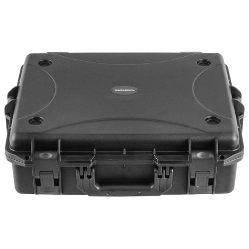 Odyssey VU191406 - 19.25" x 14" x 4.25" Bottom Interior with Pluck Foams Injection-Molded Utility Case