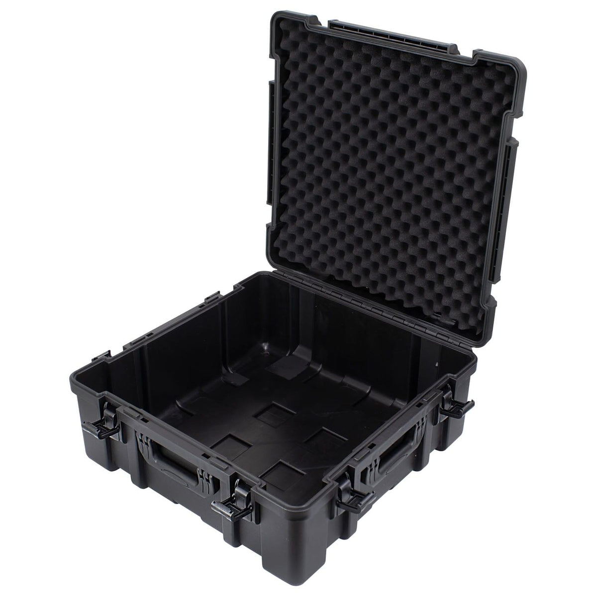 Odyssey VU232209NF - Empty 22" x 23" x 8" Bottom Interior Injection-Molded Utility Case.