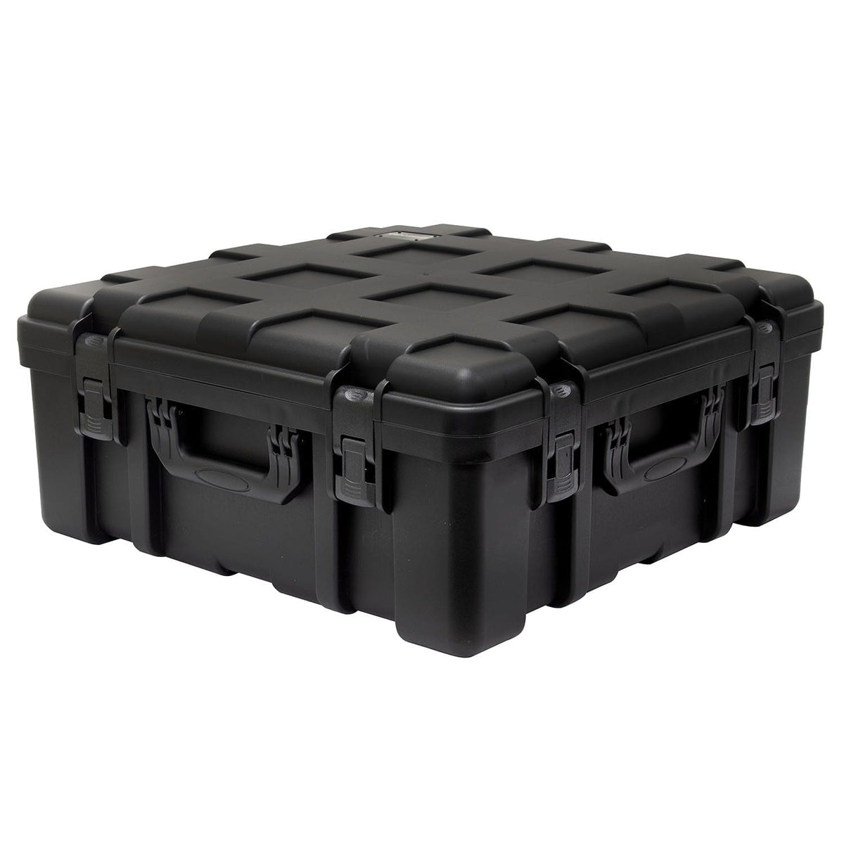 Odyssey VU232209NF - Empty 22" x 23" x 8" Bottom Interior Injection-Molded Utility Case.