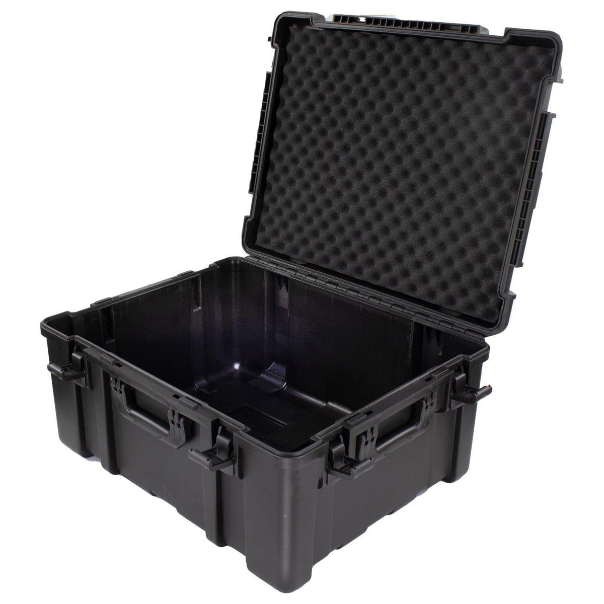 Odyssey VU252012NF - Empty 25.25" x 20.5" x 10.75" Bottom Interior Injection-Molded Utility Case.
