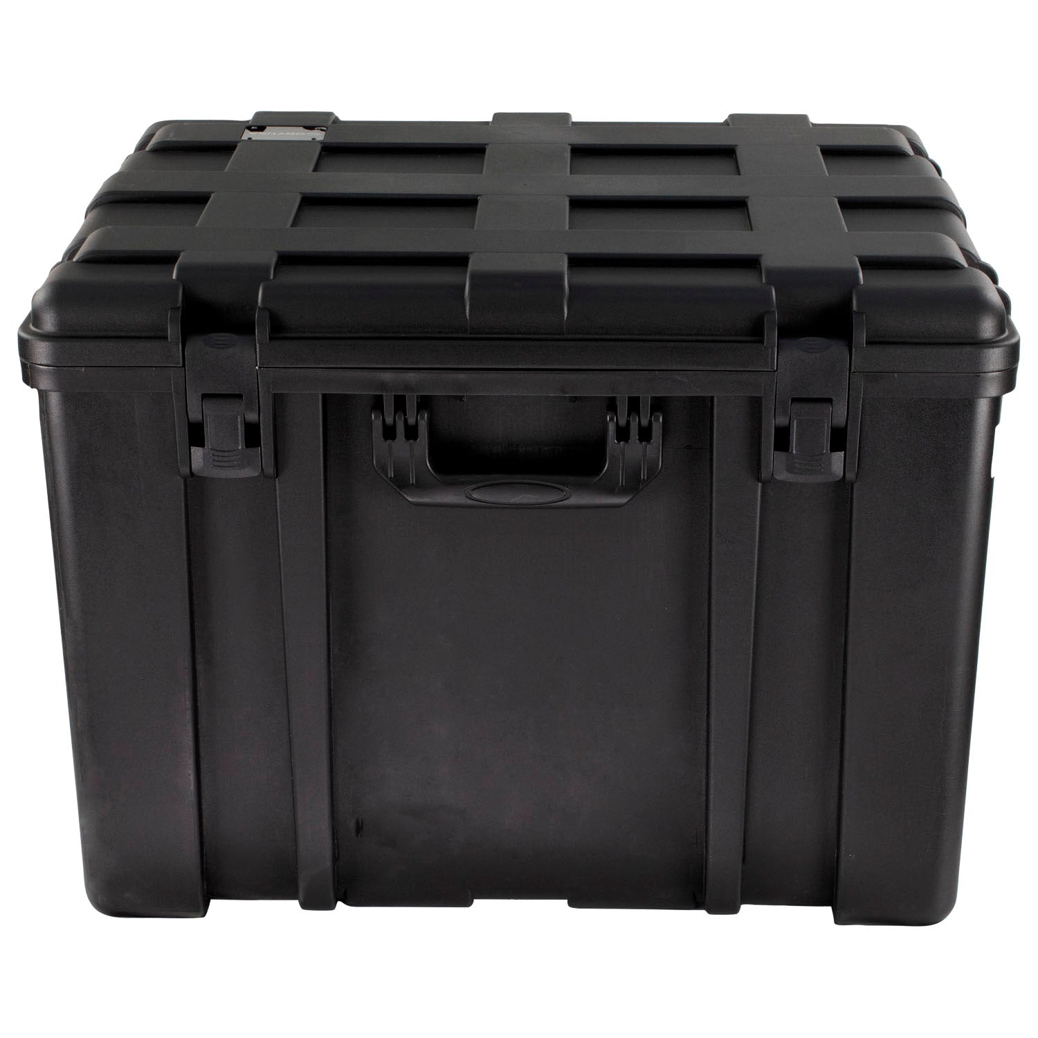 Odyssey VU252020 - 25.5" x 20.5" x 18" Bottom Interior with Pluck Foams Injection-Molded Utility Case