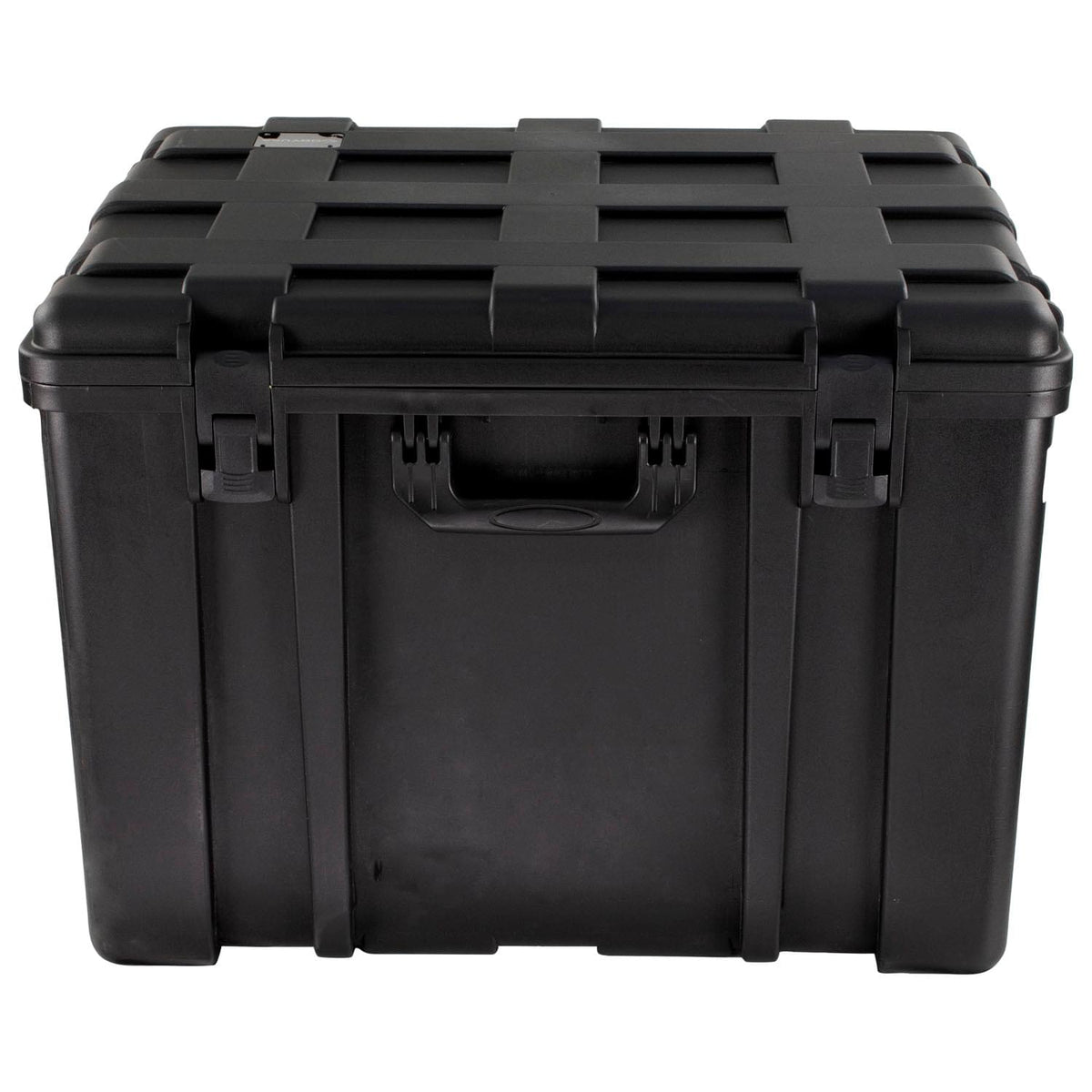 Odyssey VU252020 - 25.5" x 20.5" x 18" Bottom Interior with Pluck Foams Injection-Molded Utility Case