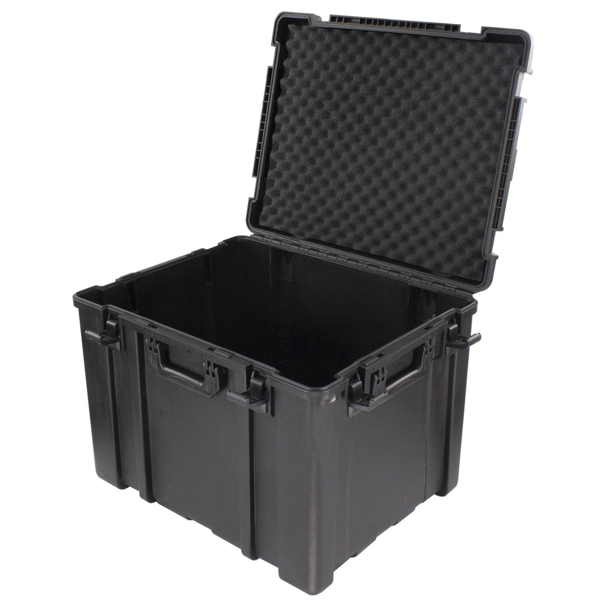 Odyssey VU252020NF - Empty 25.5" x 20.5" x 18" Bottom Interior Injection-Molded Utility Case