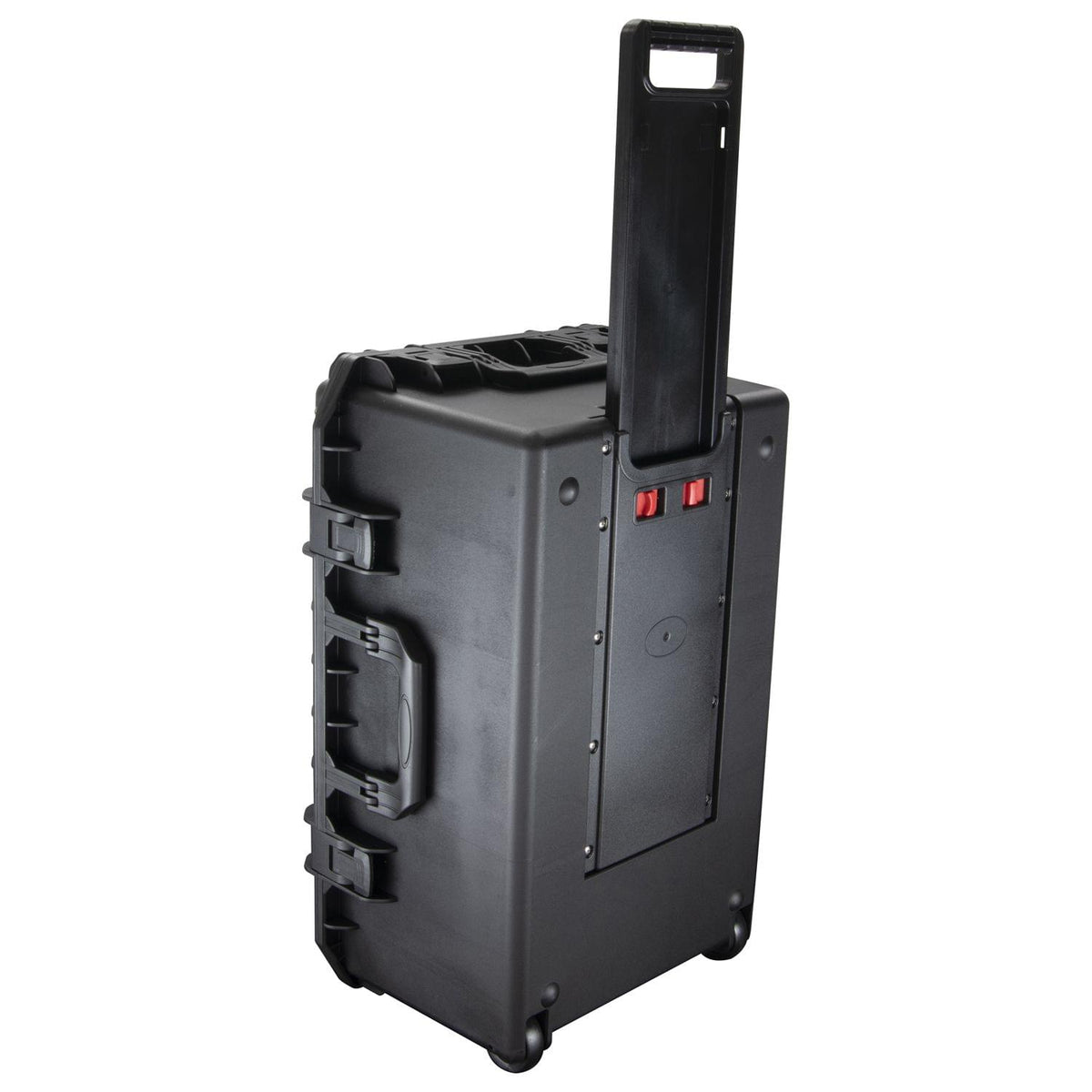 Odyssey VU291810HW - 29" x 18.5" x 9" Bottom Interior with Pluck Foams Injection-Molded Trolley Utility Case.