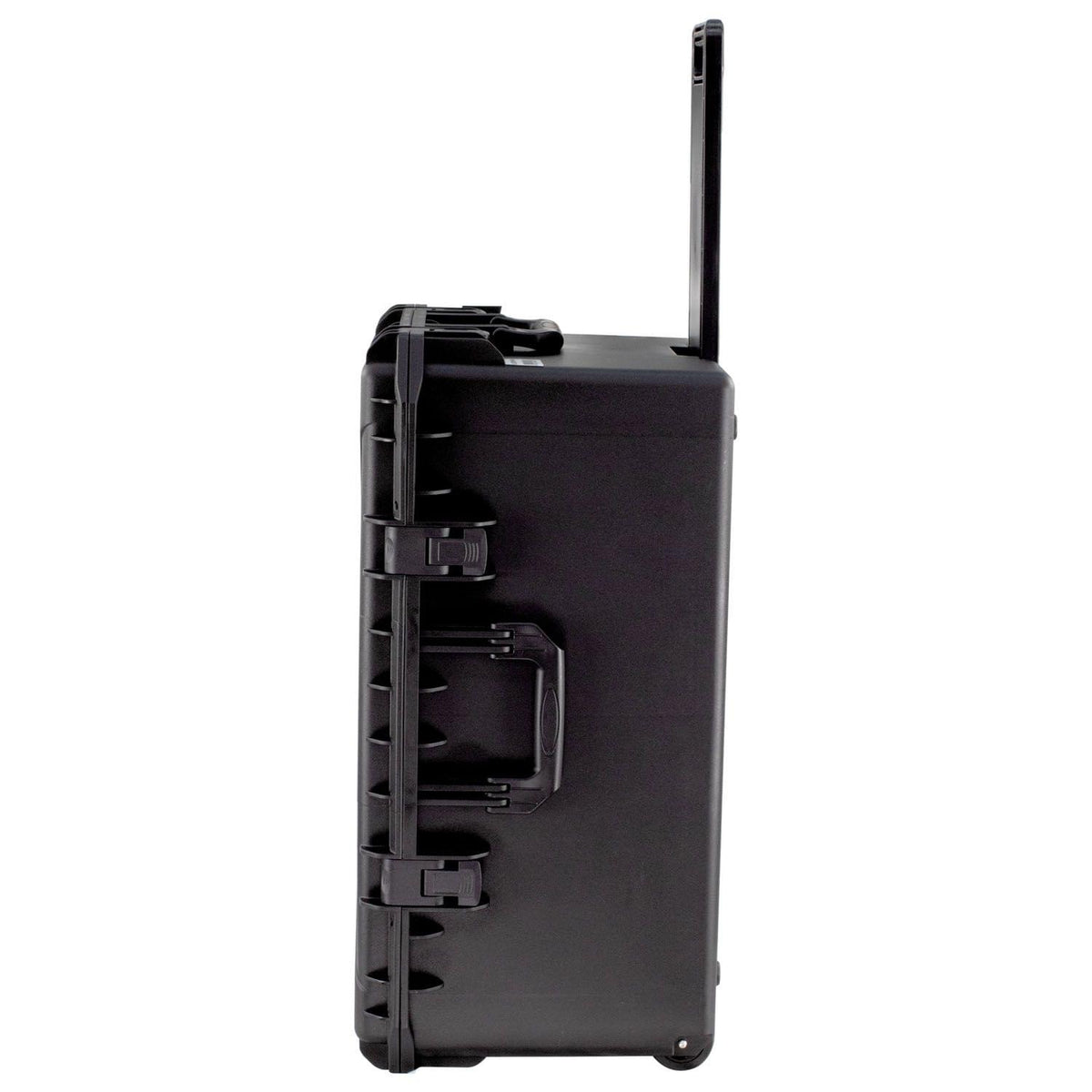 Odyssey VU291813HWNF - Empty 29.25" x 18.5" x 12.5" Bottom Interior Injection-Molded Trolley Utility Case.