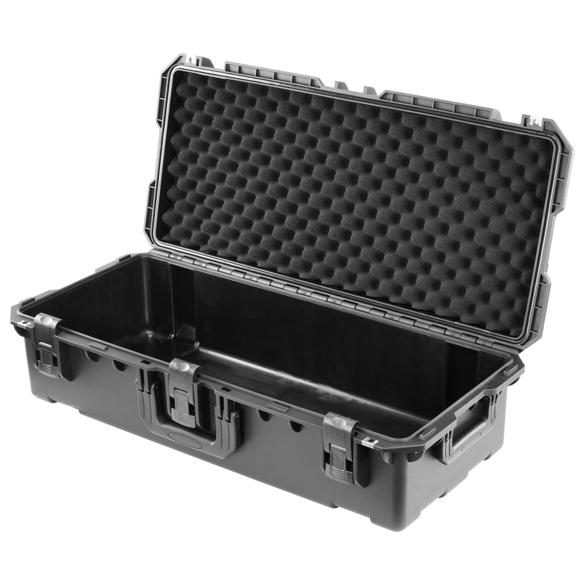 Odyssey VU301207NF - Empty 30.75" x 12.5" x 6" Bottom Interior Injection-Molded Utility Case.