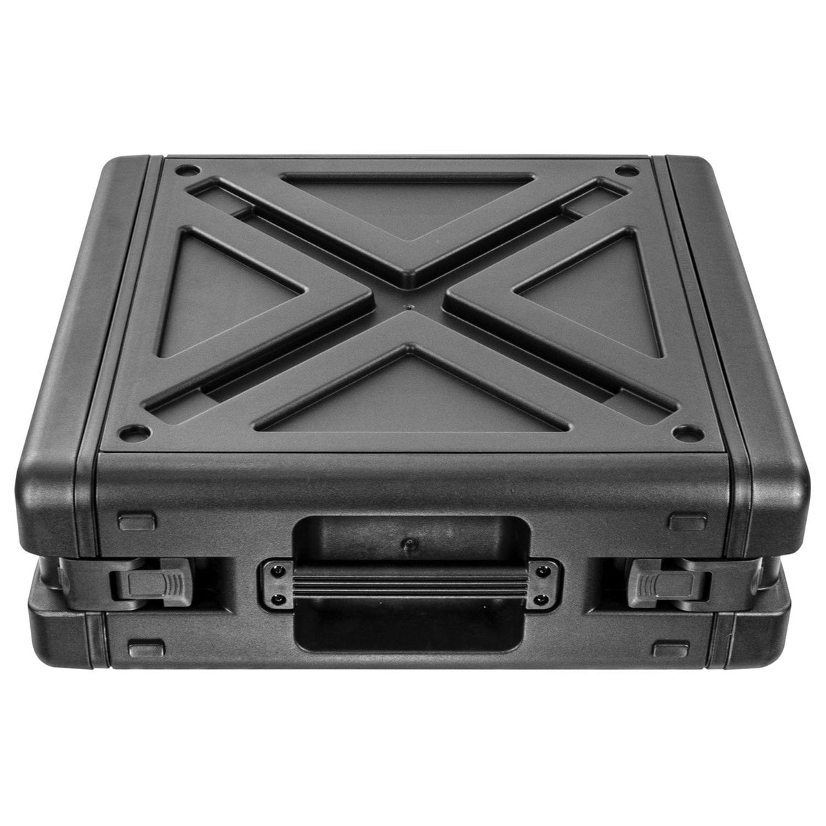 Odyssey VUAR3U - Watertight Dust-proof Injection-Molded 3U Rack Case Vulcan Series.
