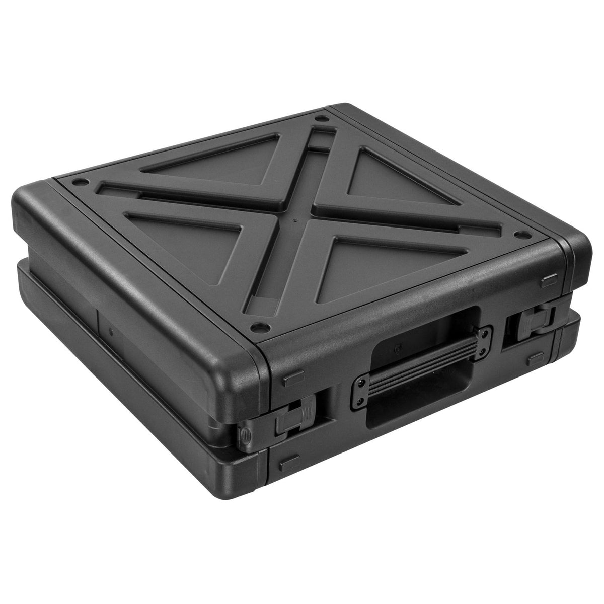Odyssey VUAR3U - Watertight Dust-proof Injection-Molded 3U Rack Case Vulcan Series.
