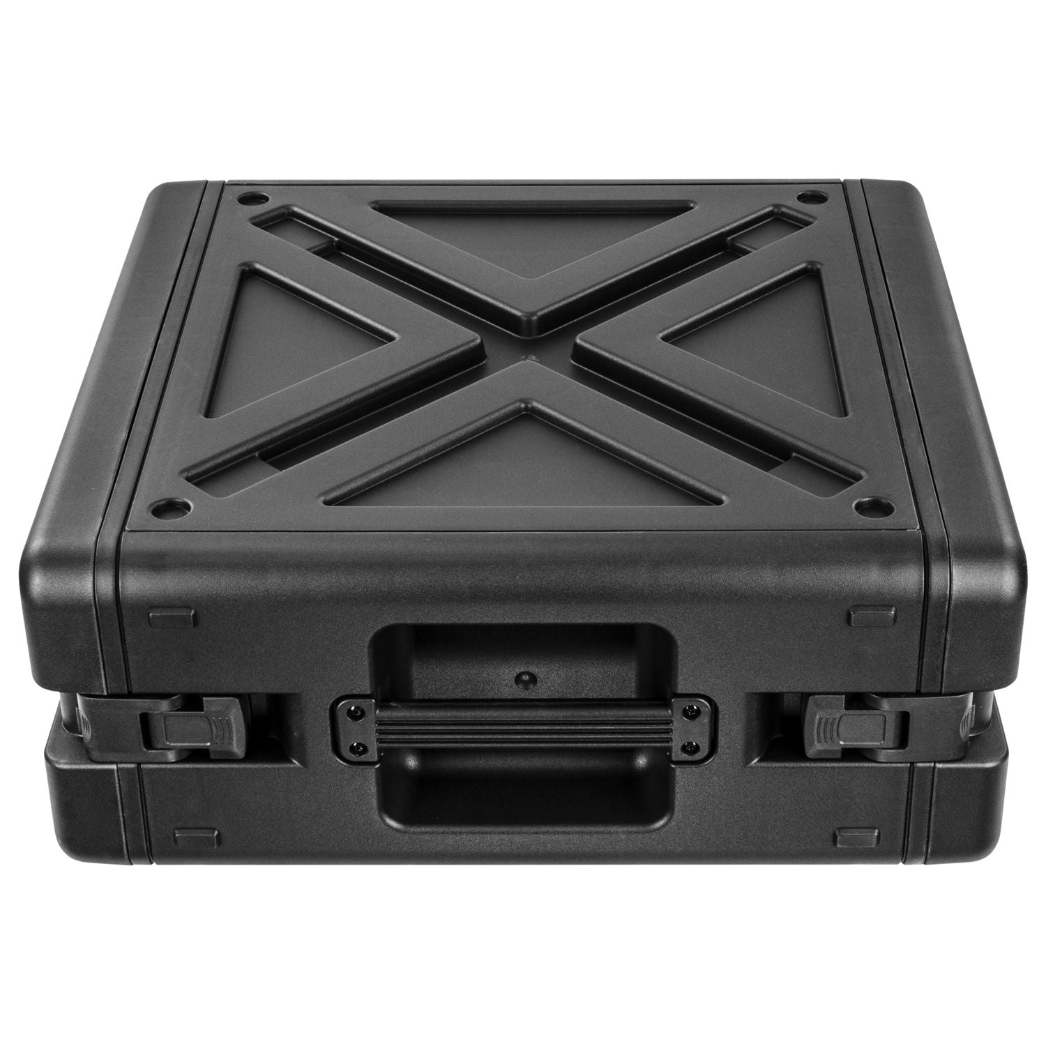 Odyssey VUAR4U - Watertight Dust-proof Injection-Molded 4U Rack Case Vulcan Series.
