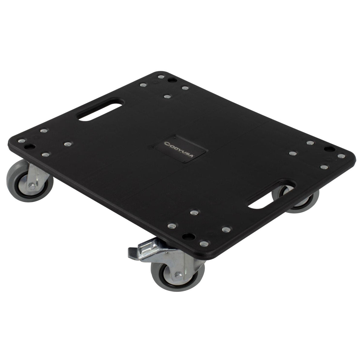 Odyssey VUARD - Dolly Plate for Vulcan Series VUAR Rack Cases.