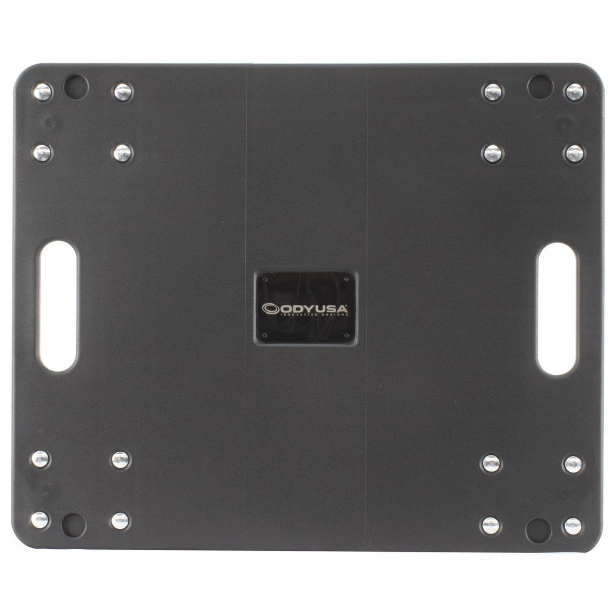Odyssey VUARD - Dolly Plate for Vulcan Series VUAR Rack Cases.
